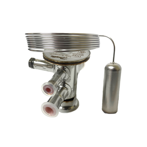 [068U3859] 068U3859 THERMOSTATIC EXPANSION VALVE  TUAE EXTERNAL VALVE  R448/R449