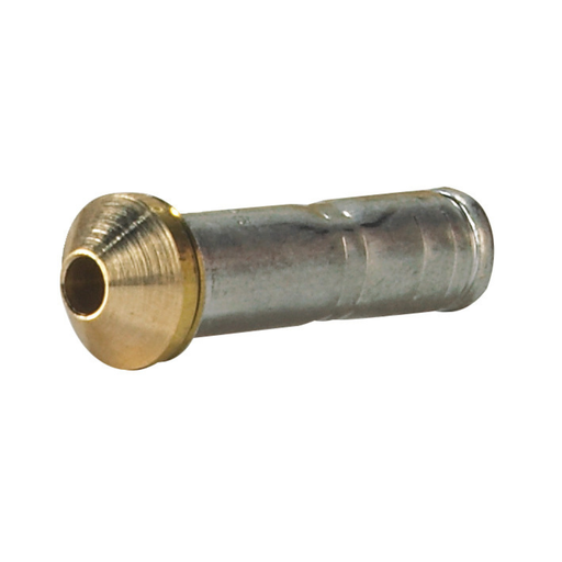 [068-2010] 068-2010 ORIFICE FOR THERMOSTATIC EXPANSION VALVE INTERNAL 1/2 TONS R134A 