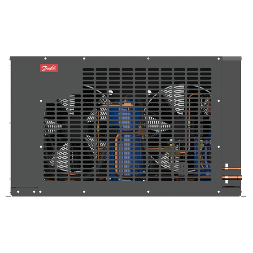 [114N3587] 114N3587 OPTYMA™ OUTDOR SLIM (LOW AMBIENT KIT) MED 5HP 1PH