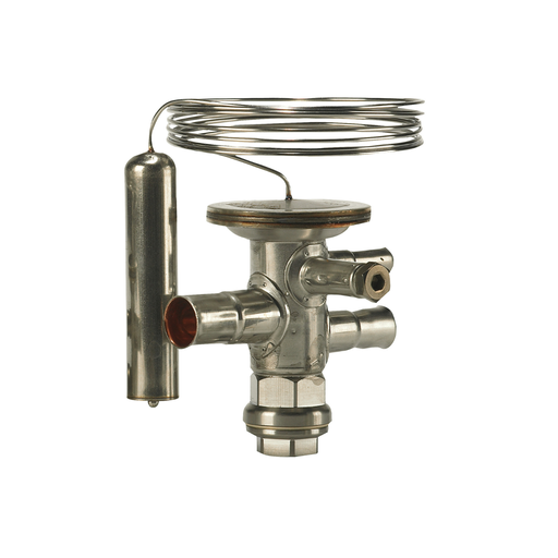 [068U4305] 068U4305 THERMOSTATIC EXPANSION VALVE  TCAE R404A / R507A