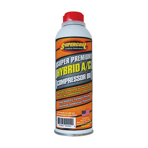 [24940] 24940 HYBRID A/C COMPRESSOR OIL 7OZ