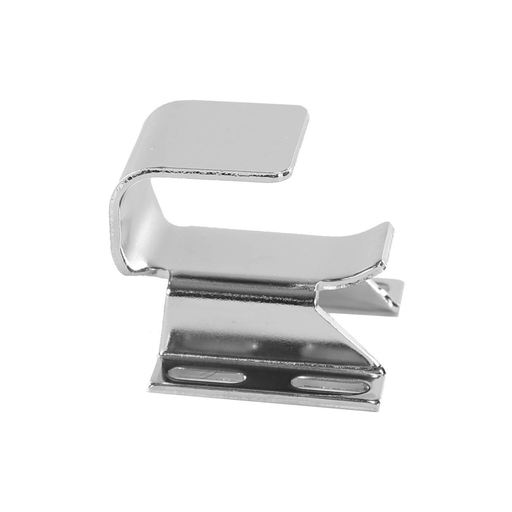 [11094000027] KASON 1094 SURECLOSE ADJUSTABLE WIDE-HOOK, 7/8 TO 1 5/8 INCH OFFSET