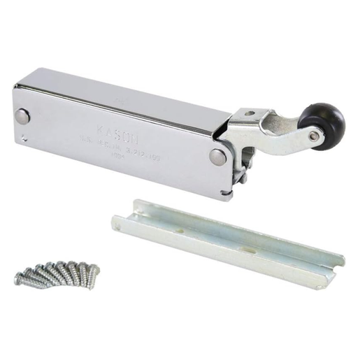 [1094-000013] KASON 1094-000013 DOOR CLOSER, BODY ONLY, CONCEALED MOUNT