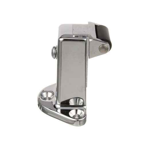 [10059005002] KASON 59 SERIES SAFEGUARD® 0059 OFFSET ADJUSTABLE ROLLER STRIKE