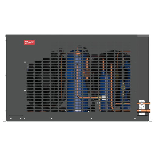 [114N3597] 114N3597 OPTYMA™ OUTDOR SLIM (LOW AMBIENT KIT) LOW 8HP 3PH