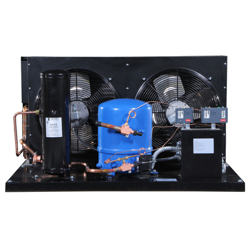 [114N3597] OPTYMA™ 114N3597 8.0HP  LOW 3PH