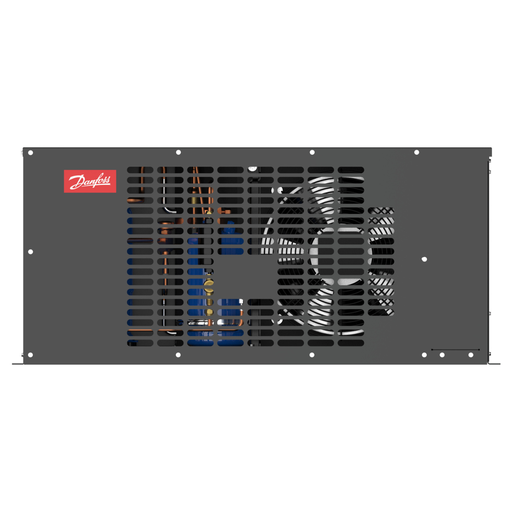 [114N3576] 114N3576 OPTYMA™ OUTDOR SLIM (LOW AMBIENT KIT) MED 1.5HP 3PH