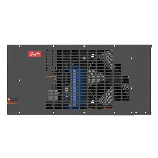 [114N3582] 114N3582 OPTYMA™ OUTDOR SLIM (LOW AMBIENT KIT) MED 2.5HP 3PH