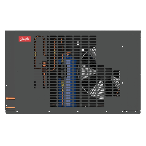 [114N3584] 114N3584 OPTYMA™ OUTDOR SLIM (LOW AMBIENT KIT) MED 3.5HP 3PH