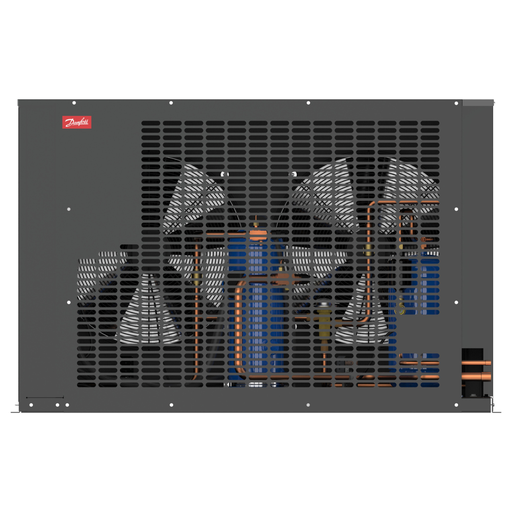 [114N3592] 114N3592 OPTYMA™ OUTDOR SLIM (LOW AMBIENT KIT) MED 7.5HP 3PH
