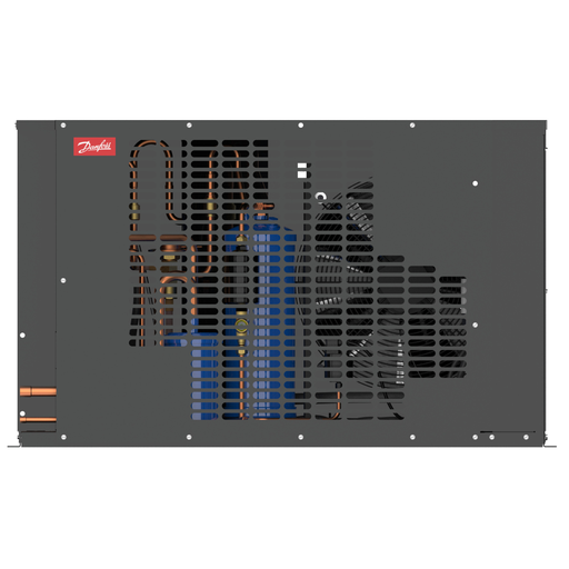 [114N3594] 114N3594 OPTYMA™ OUTDOR SLIM (LOW AMBIENT KIT) LOW 4HP 3PH
