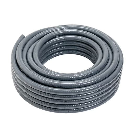 [LTNC-075] 3/4" FLEXIBLE CONDUIT ROLLS - 100 FEET / 30.5 METRES