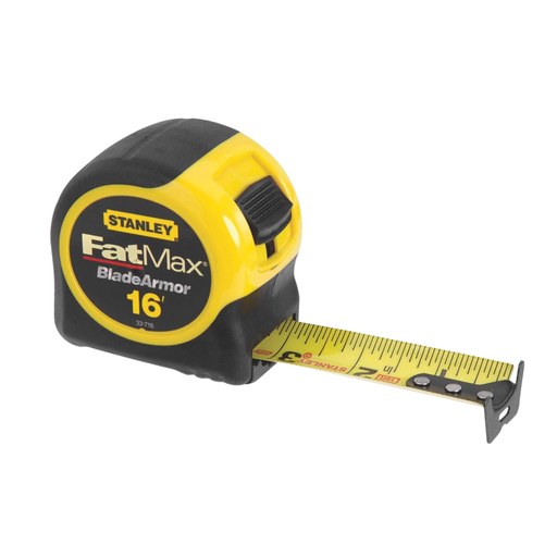 [33-716] FM TAPE CD 16'1/2"