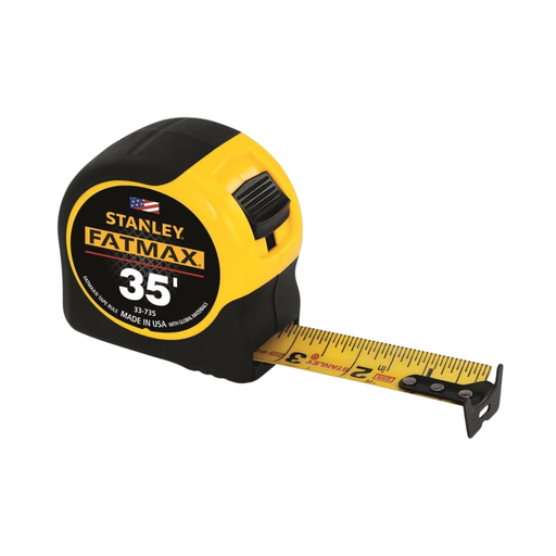 [33-735] FM TAPE CD 35'1/4"