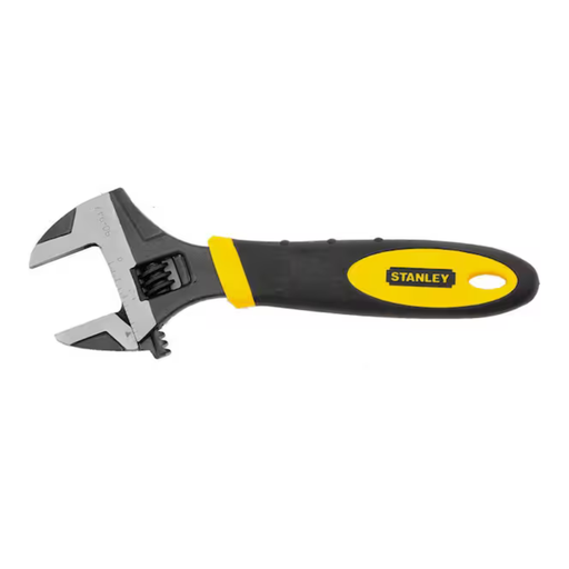 [DWHT80266] 6IN ALL-STEEL ADJUSTABLE WRENCH