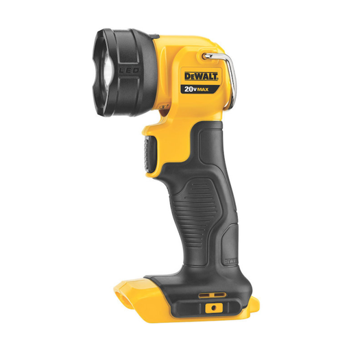 [DCL040] 20V CORDLESS TASK LIGHT