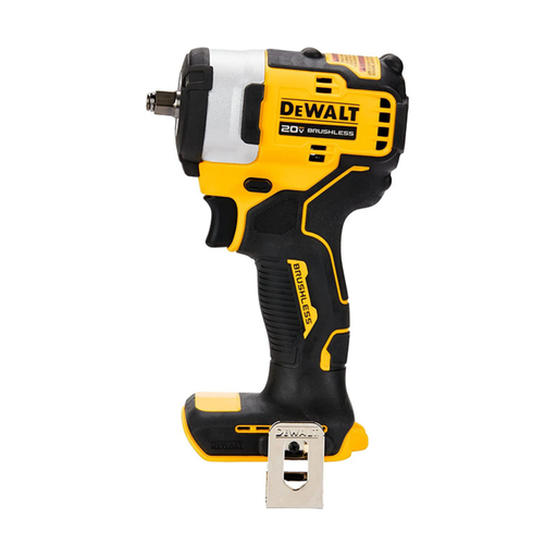 [DCF913B] 20V 3/8" IMPACT WRENCH 