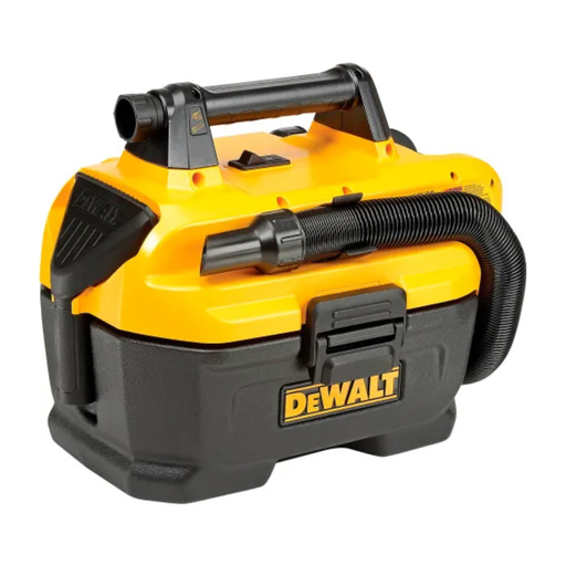 [DCV580H] 20V CORDLESS WET DRY VAC
