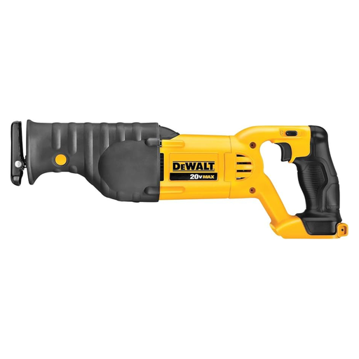 [DCS380B] 20V CORDLESS RECIPE SAW