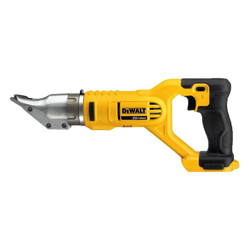 [DCS491B] 20V MAX 18G SWIVEL HEAD SHEAR 