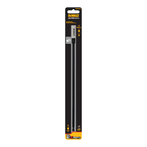 [DWAFE12HLD] ELT 12-IN MAGNETIC BIT HOLDER