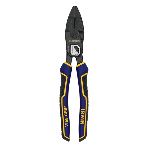 [IWHT84000] 9.5IN IRWIN OMAP LINEMANS PLIERS