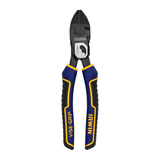 [IWHT84001] 8IN IRWIN OMAP DIAGONAL PLIERS