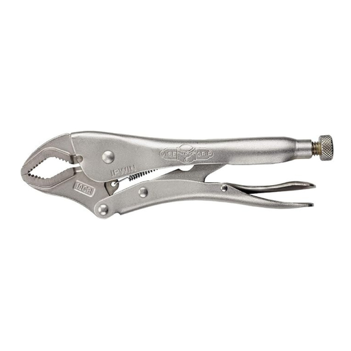 [4935576] PLIER LCKNG 10CR 10IN CRVD JAW