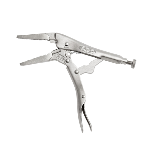 [1402L3] PLIER LCKNG 6LN 6IN LNG NOSE