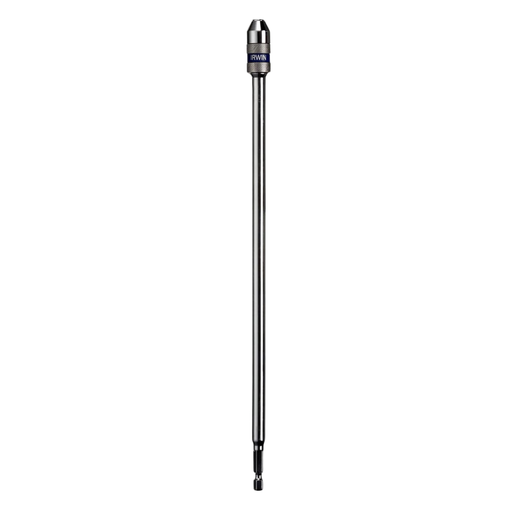 [4935705] 1/4IN. QUICK CHANGE BIT HOLDER 12IN. OAL