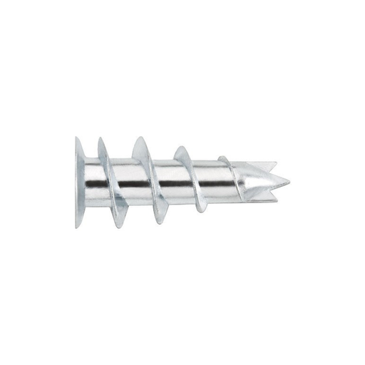 [02349Z-PWR] ZINC ZIP-IT W/ SCREWS - NEW