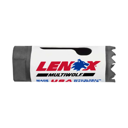 [3001010L]  5/8" BI-METAL SPEED SLOT BOXED HOLE SAW