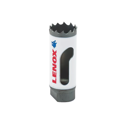 [3001414L]  7/8" BI-METAL SPEED SLOT BOXED HOLE SAW