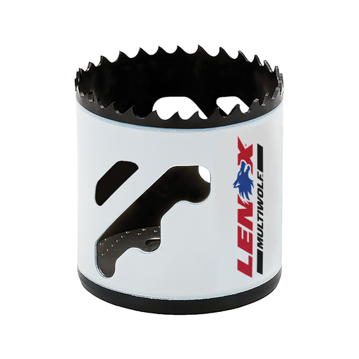 [3003232L]  2" BI-METAL SPEED SLOT BOXED HOLE SAW