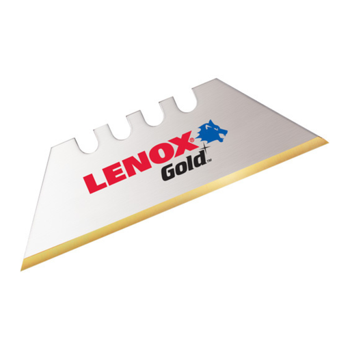 [20350GOLD5C] GOLD5C BIMETAL UTILITY