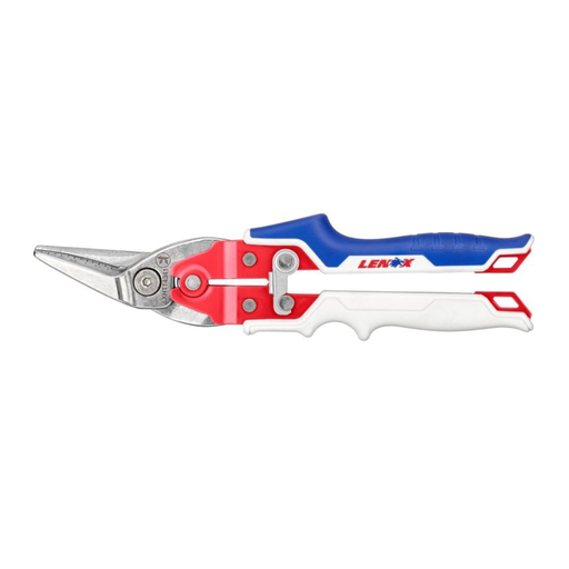 [LXHT14341] LEFT AVIATION SNIPS