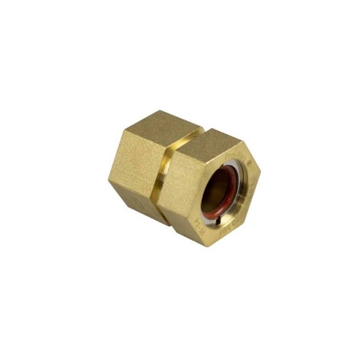 [PFFN-3406] 3/4" FEMALE FITTING