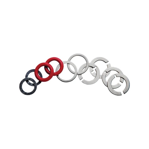 [PFAP-3410] ACCESSORY PACK (4 RR, 2 SR, 2 OR, 2 HTG)