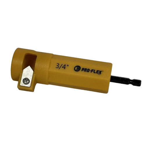 [PFJS2-34YC] 3/4" JACKET STRIPPING TOOL