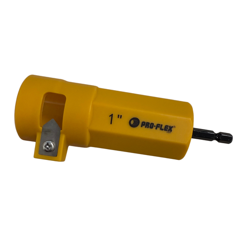 [PFJS2-01Y] 1" JACKET STRIPPING TOOL