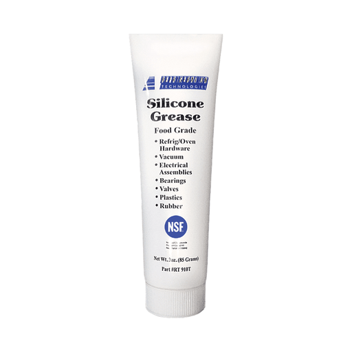 [RT910T] SILICONE GREASE TUBE 3 OZ