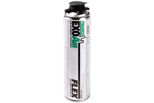[EXOAIR LEF] EXOAIR® LEF GUN GRADE FOAM 750ML