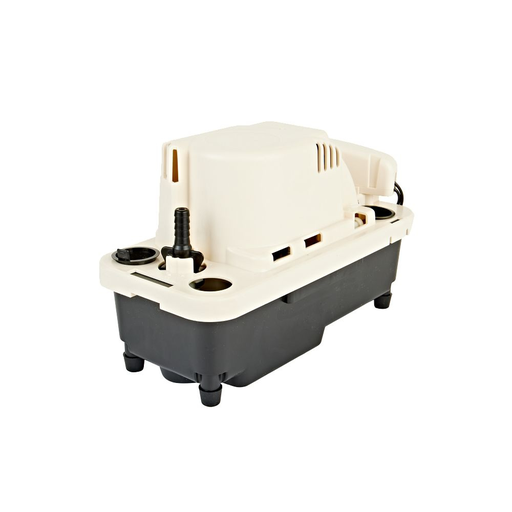 [554620] VCMA-20UL PRO SERIES CONDENSATE PUMP
