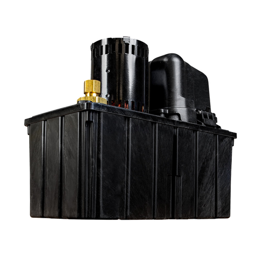 [553130101] HT-VCL-30-P SERIES HIGH-TEMP CONDENSATE PUMP 115VAC 134W
