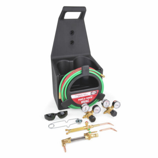 [4400177] OXY/ACE PORT-A-TORCH KIT LD NO TANKS