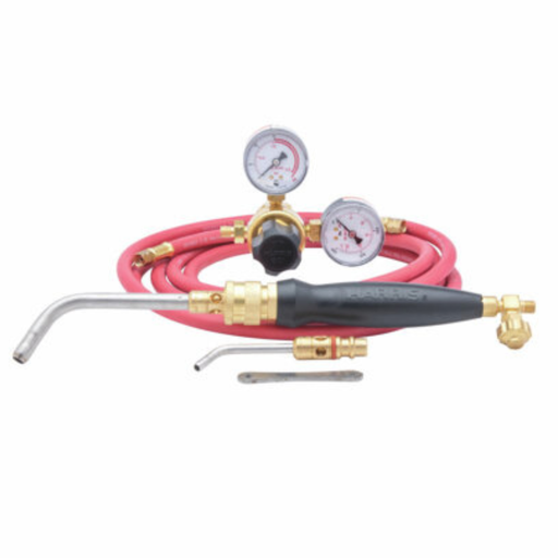 [4400083] INFERNO® 3B QUICK CONNECT KIT CGA-520