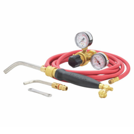 [4400084] INFERNO® 4B QUICK CONNECT KIT CGA-520