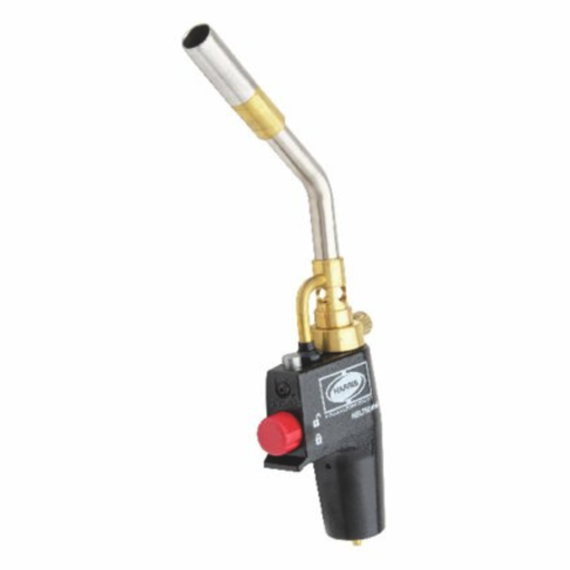 [1400356] HSLT604-HD TRIGGER SELF-LIGHTING AIR-FUEL HAND TORCH