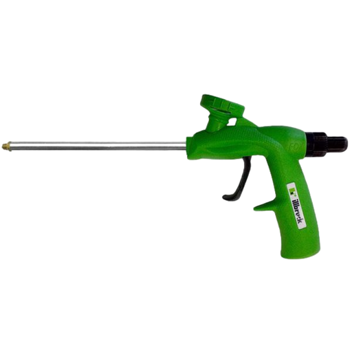 [001798PG501] TREMCO PLASTIC PU FOAM GUN (BASIC)