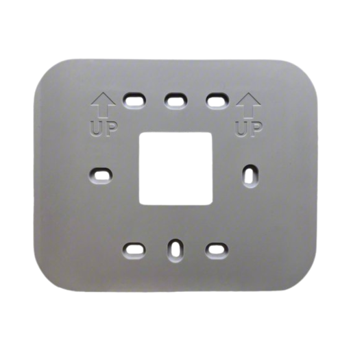 [RS9010-2] RS9010-2 UNIVERSAL THERMOSTAT WALL PLATE